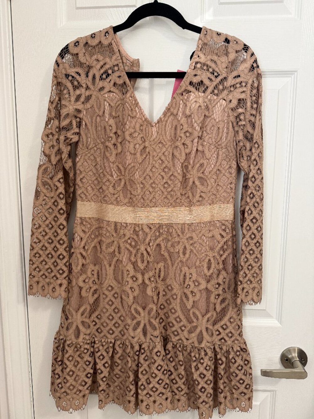 Lily Mcbee Dress
